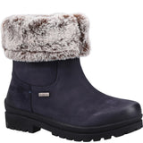 Hush Puppies Alice Mid Boot