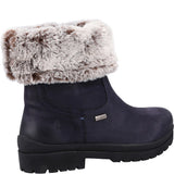 Hush Puppies Alice Mid Boot