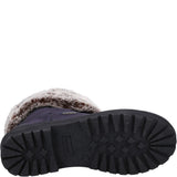 Hush Puppies Alice Mid Boot