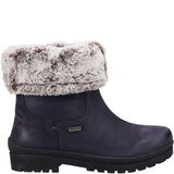 Hush Puppies Alice Mid Boot
