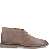 Hush Puppies Samuel Leather Chukka Boots