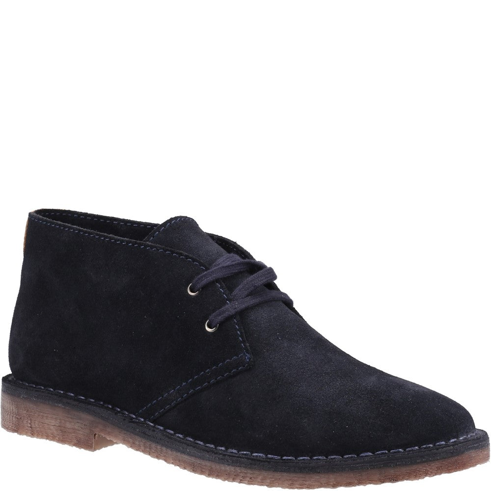 Hush Puppies Samuel Boot