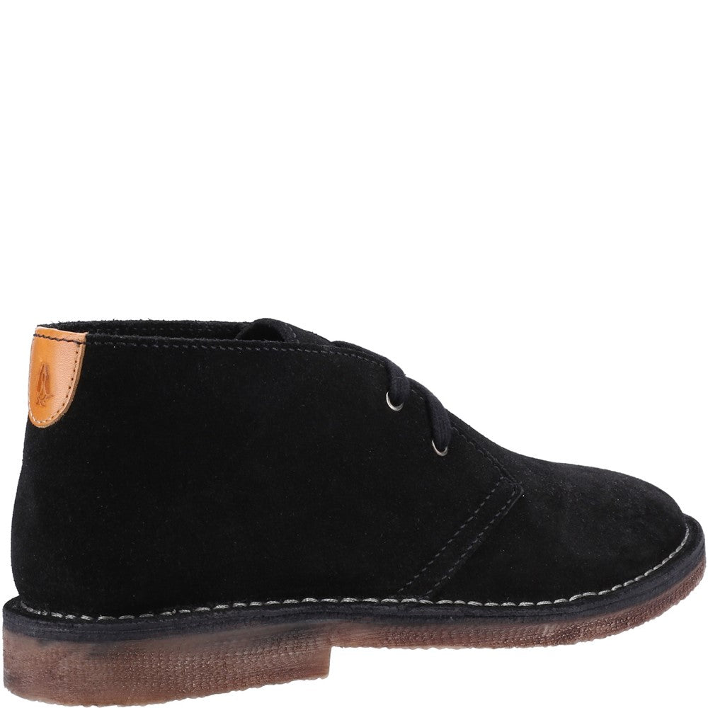 Hush Puppies Samuel Boot