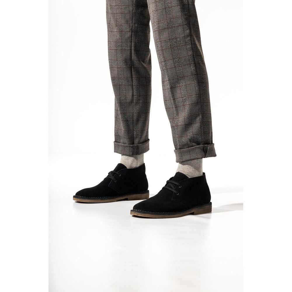 Hush Puppies Samuel Boot