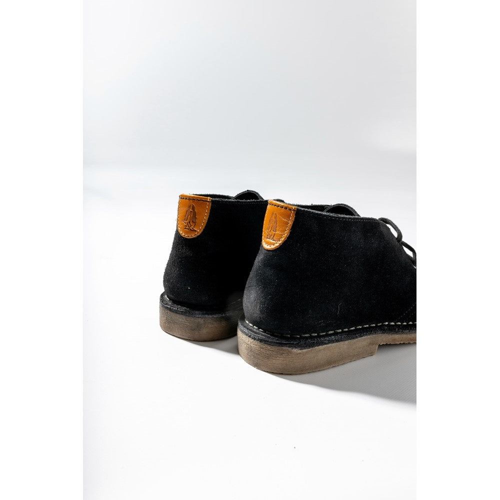 Hush Puppies Samuel Boot