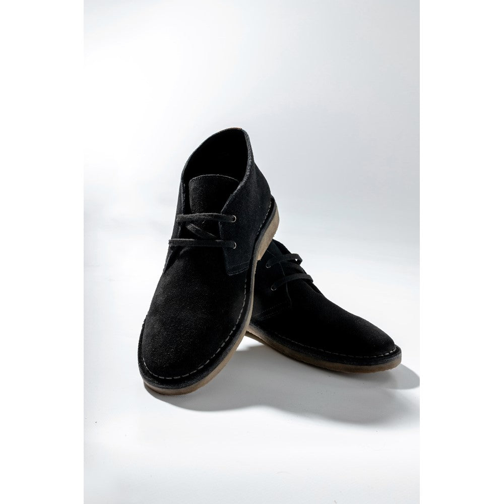 Hush Puppies Samuel Boot
