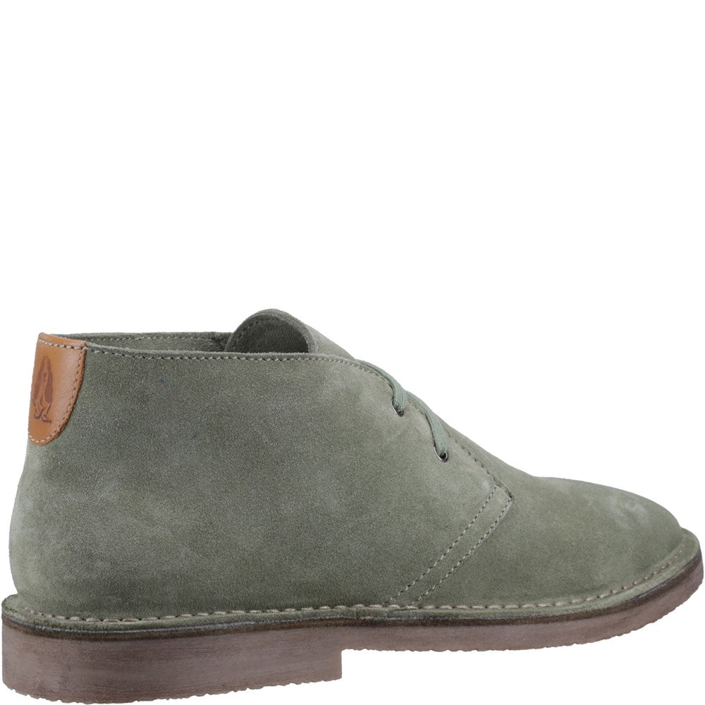 Hush Puppies Samuel Boot