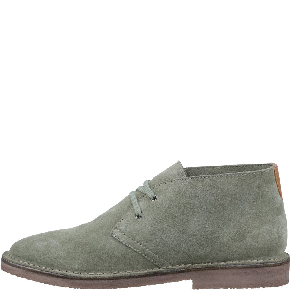 Hush Puppies Samuel Boot