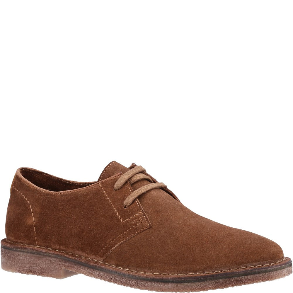 Hush Puppies Scout Shoe