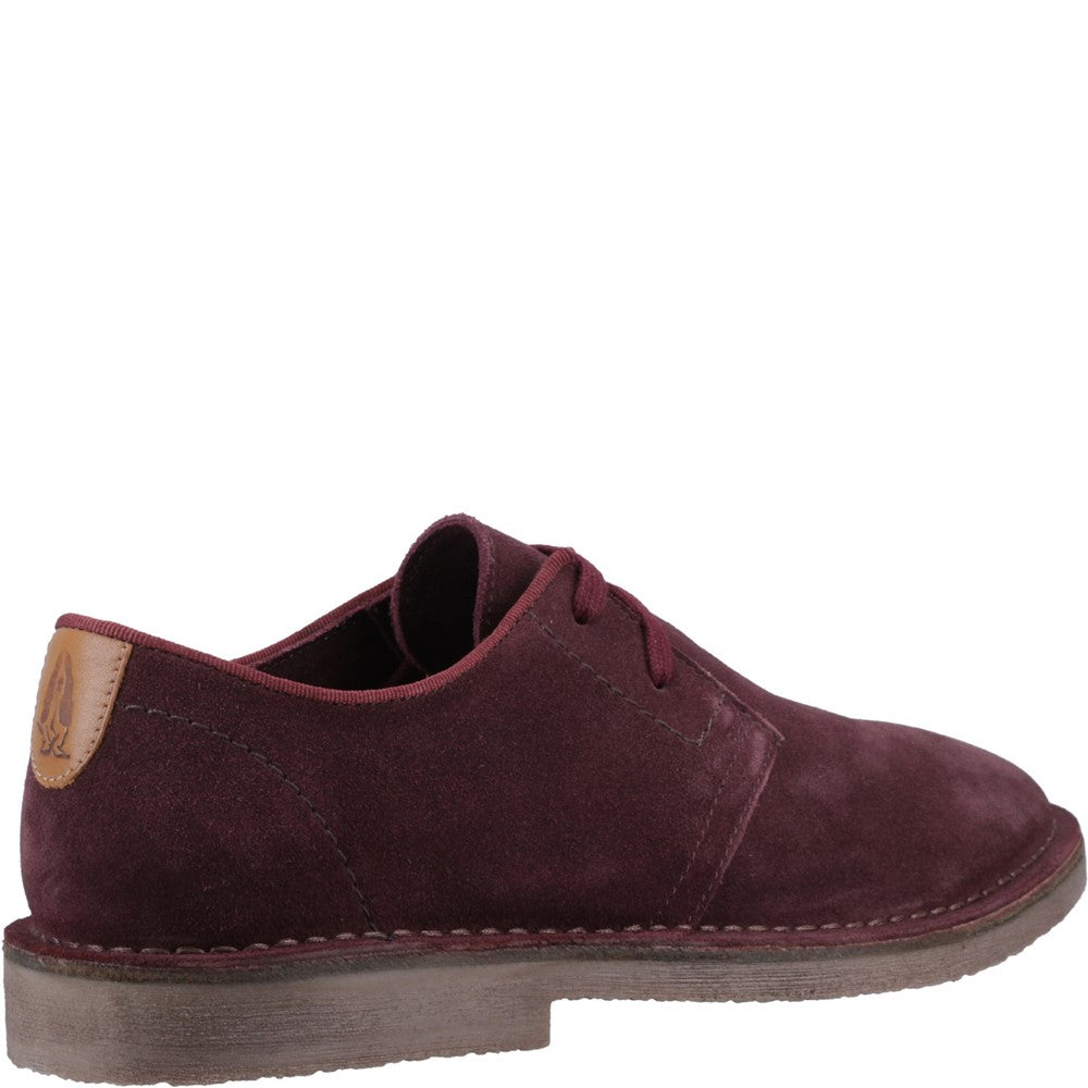Hush Puppies Scout Shoe
