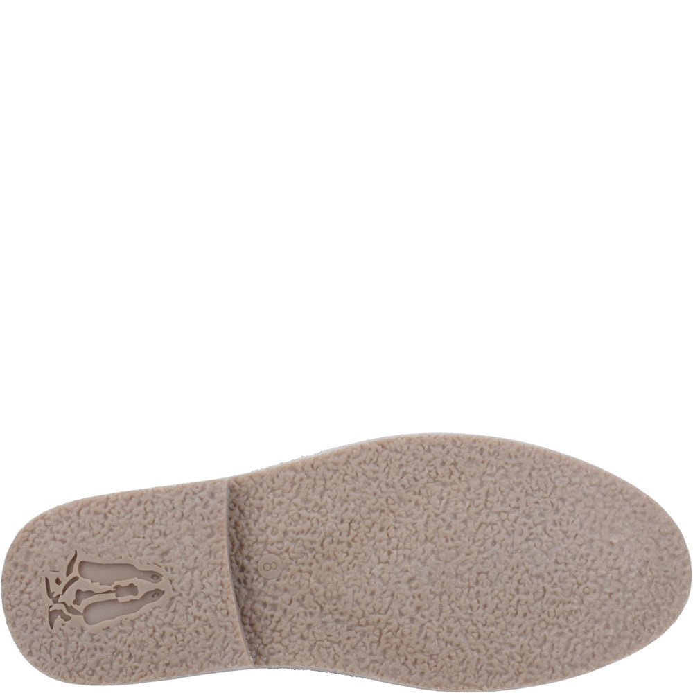 Hush Puppies Scout Shoe