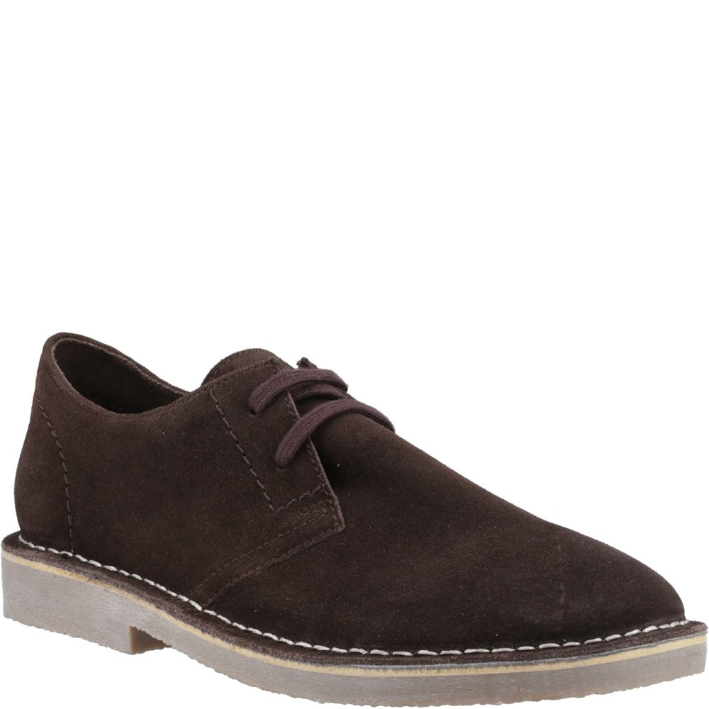 Hush Puppies Scout Shoe