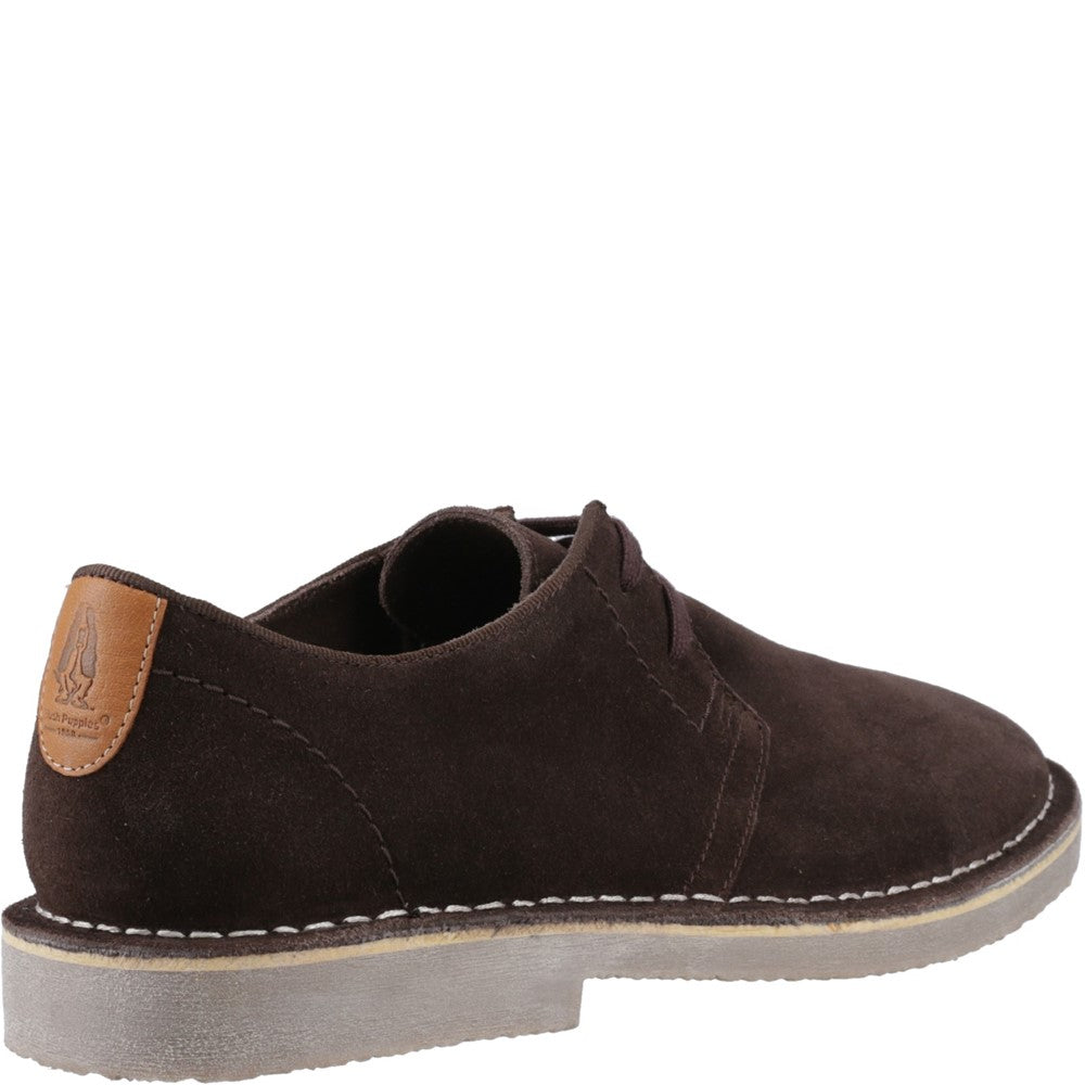 Hush Puppies Scout Shoe