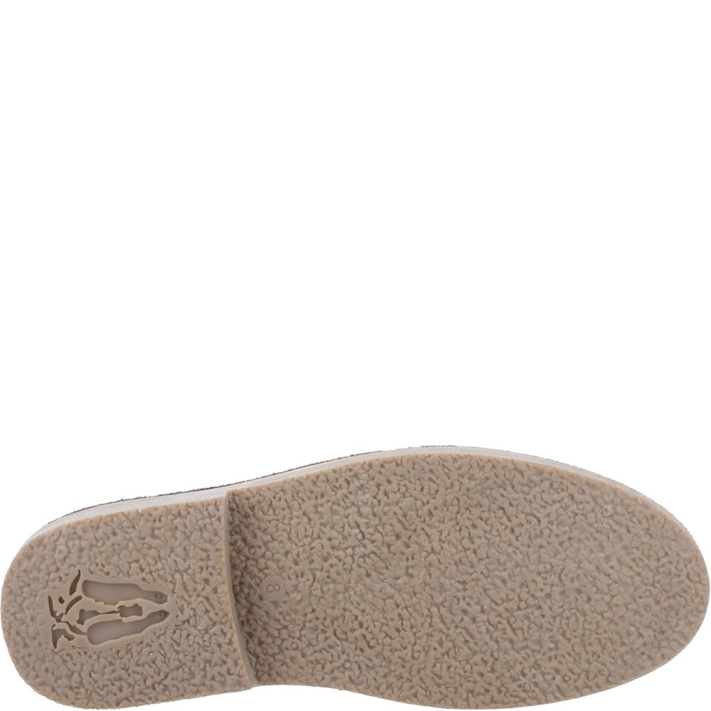Hush Puppies Scout Shoe