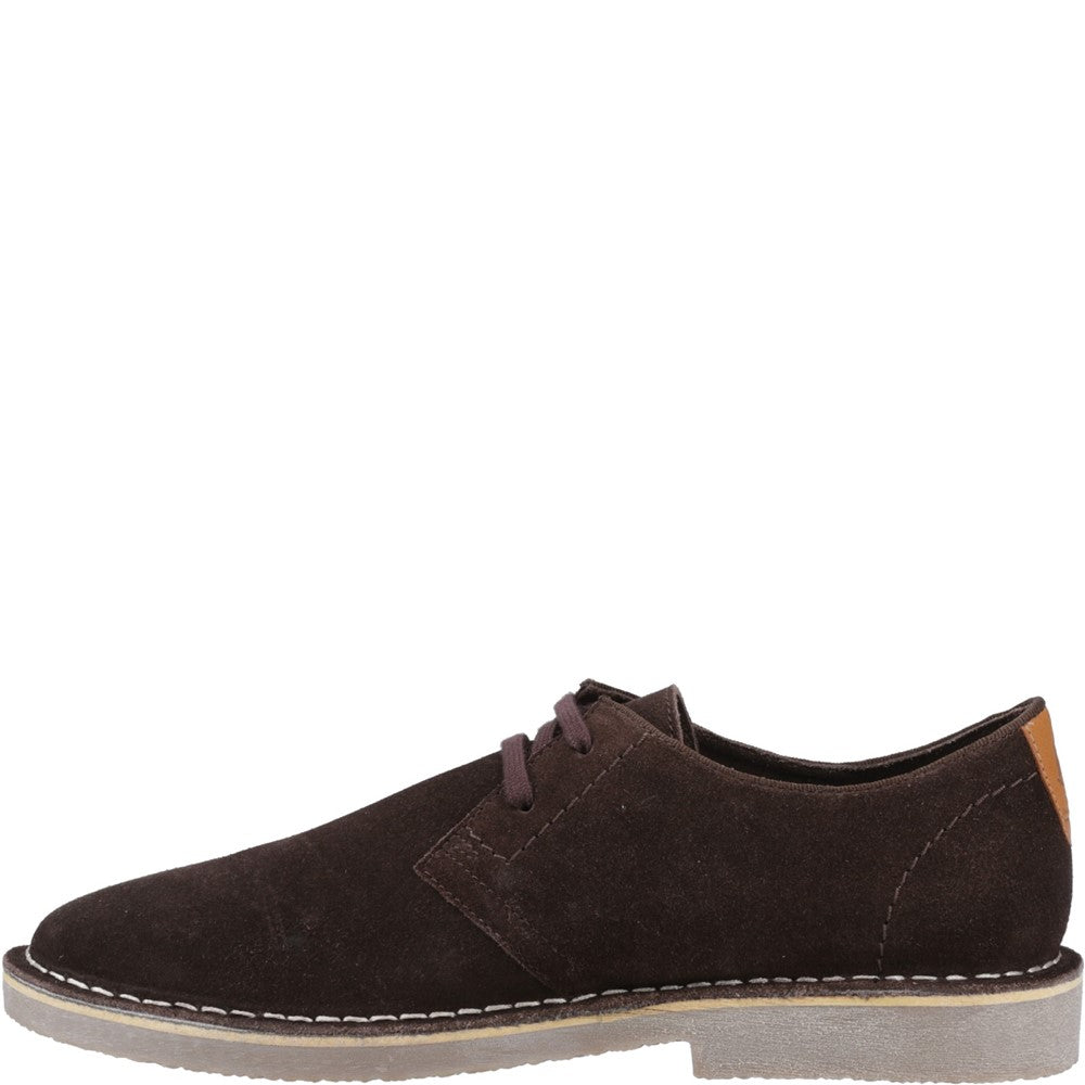 Hush Puppies Scout Shoe
