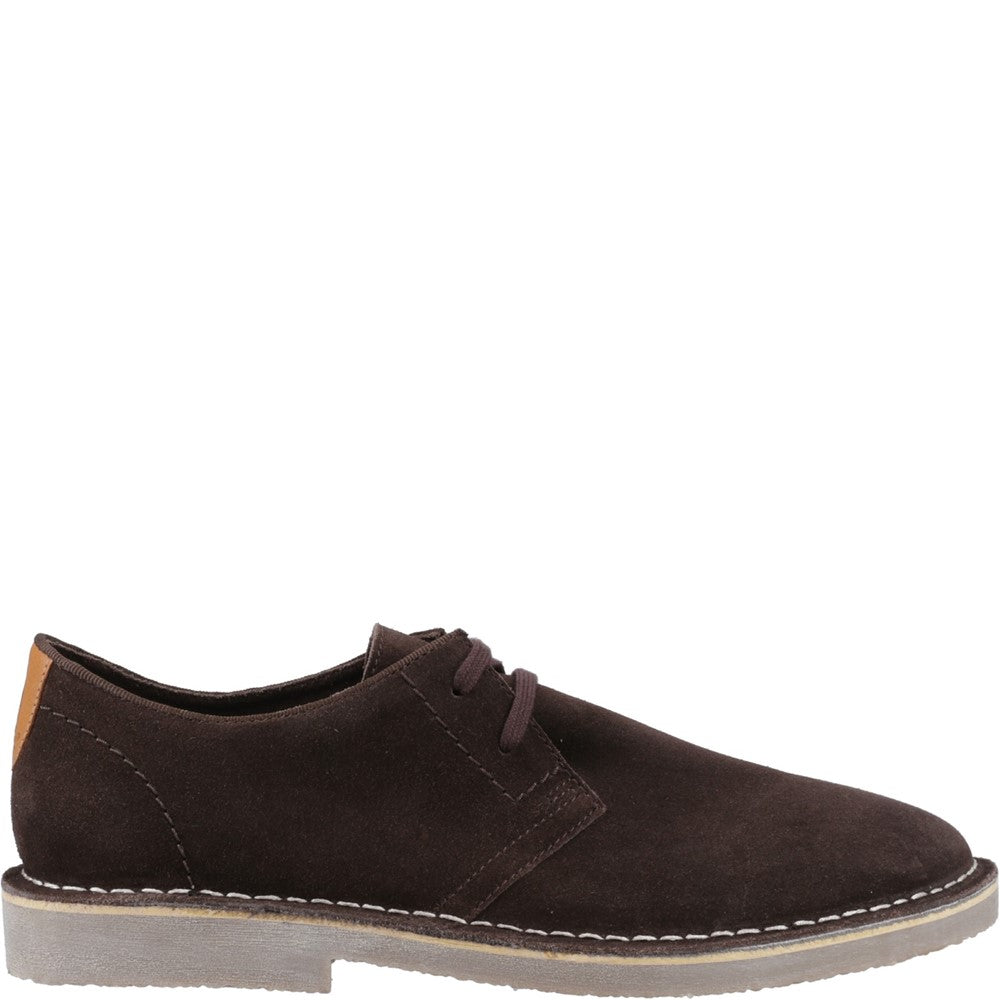 Hush Puppies Scout Shoe