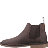 Hush Puppies Shaun Leather Chelsea Boot
