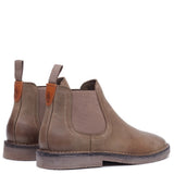 Hush Puppies Shaun Leather Chelsea Boots
