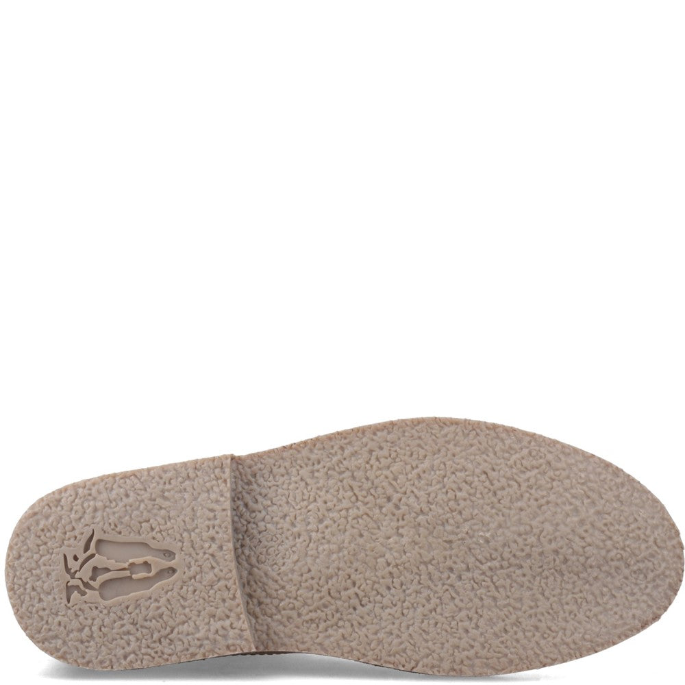 Hush Puppies Shaun Leather Chelsea Boots