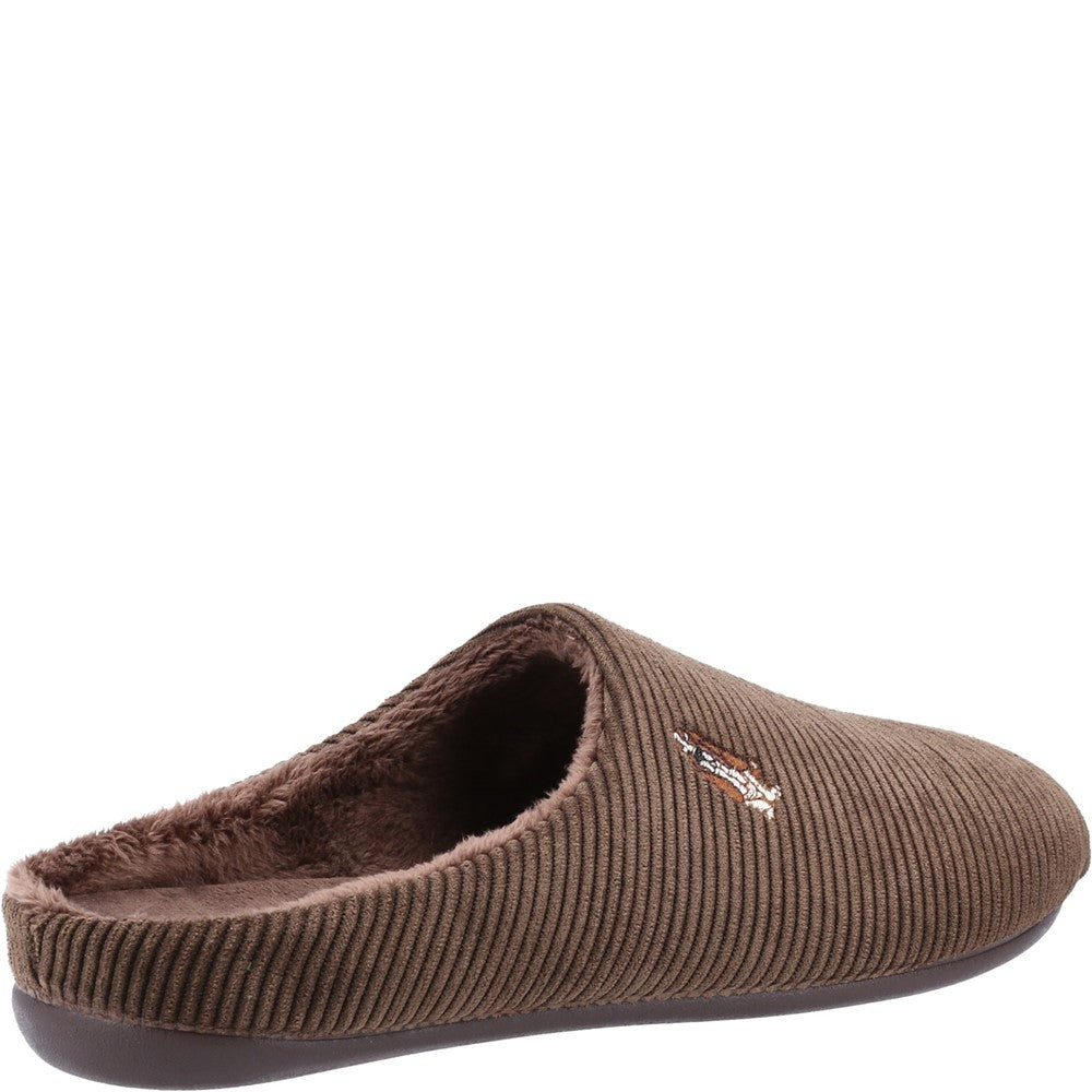 Hush Puppies Reid Slipper