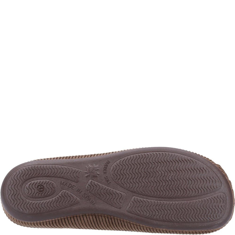 Hush Puppies Reid Slipper