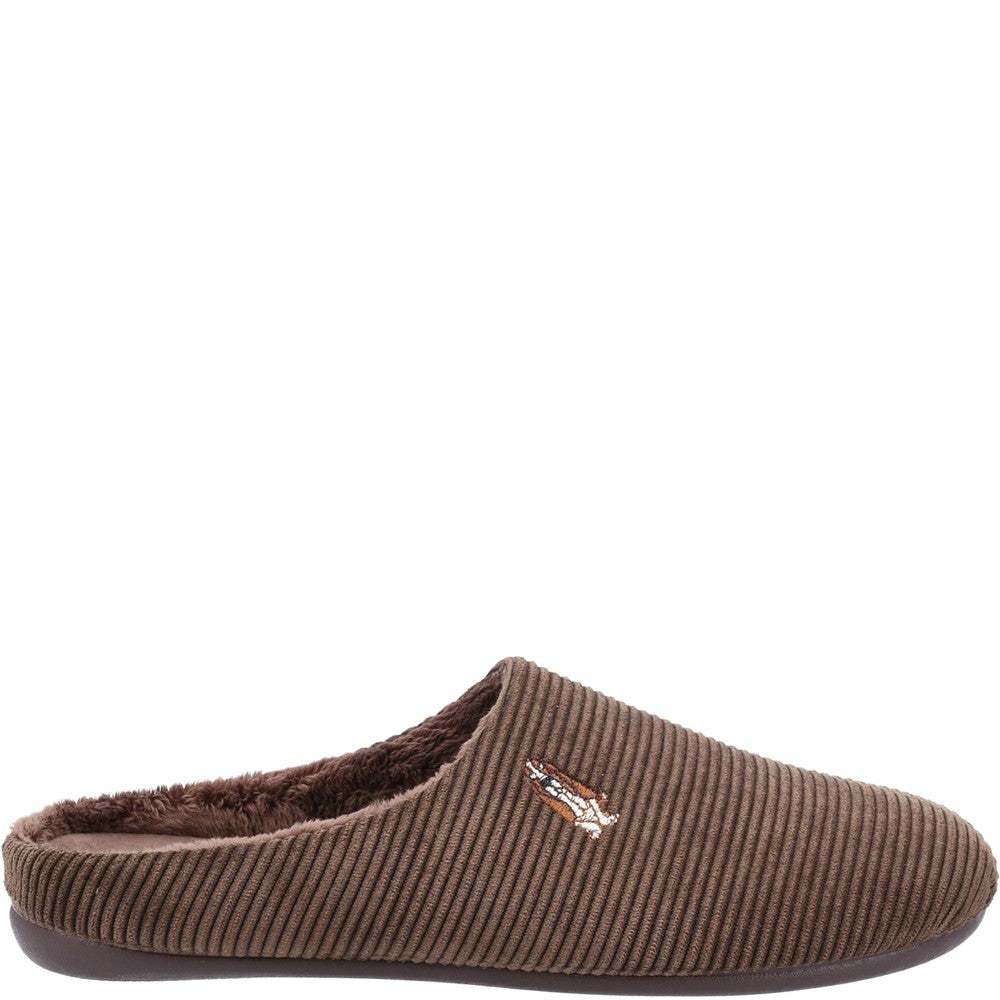 Hush Puppies Reid Slipper