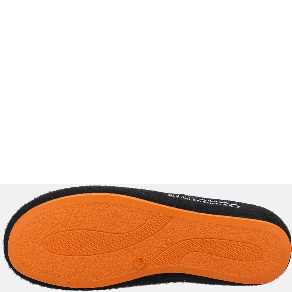 Hush Puppies The Good Slipper
