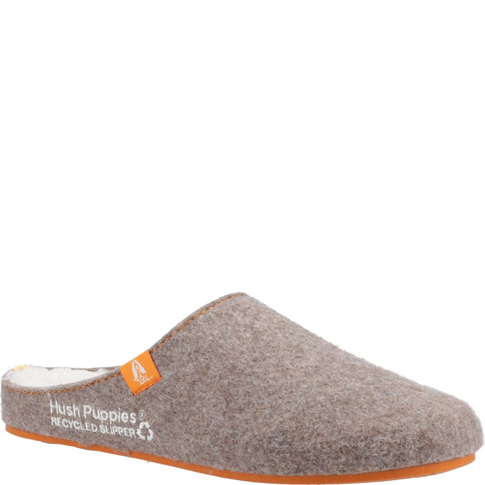 Hush Puppies The Good Slipper