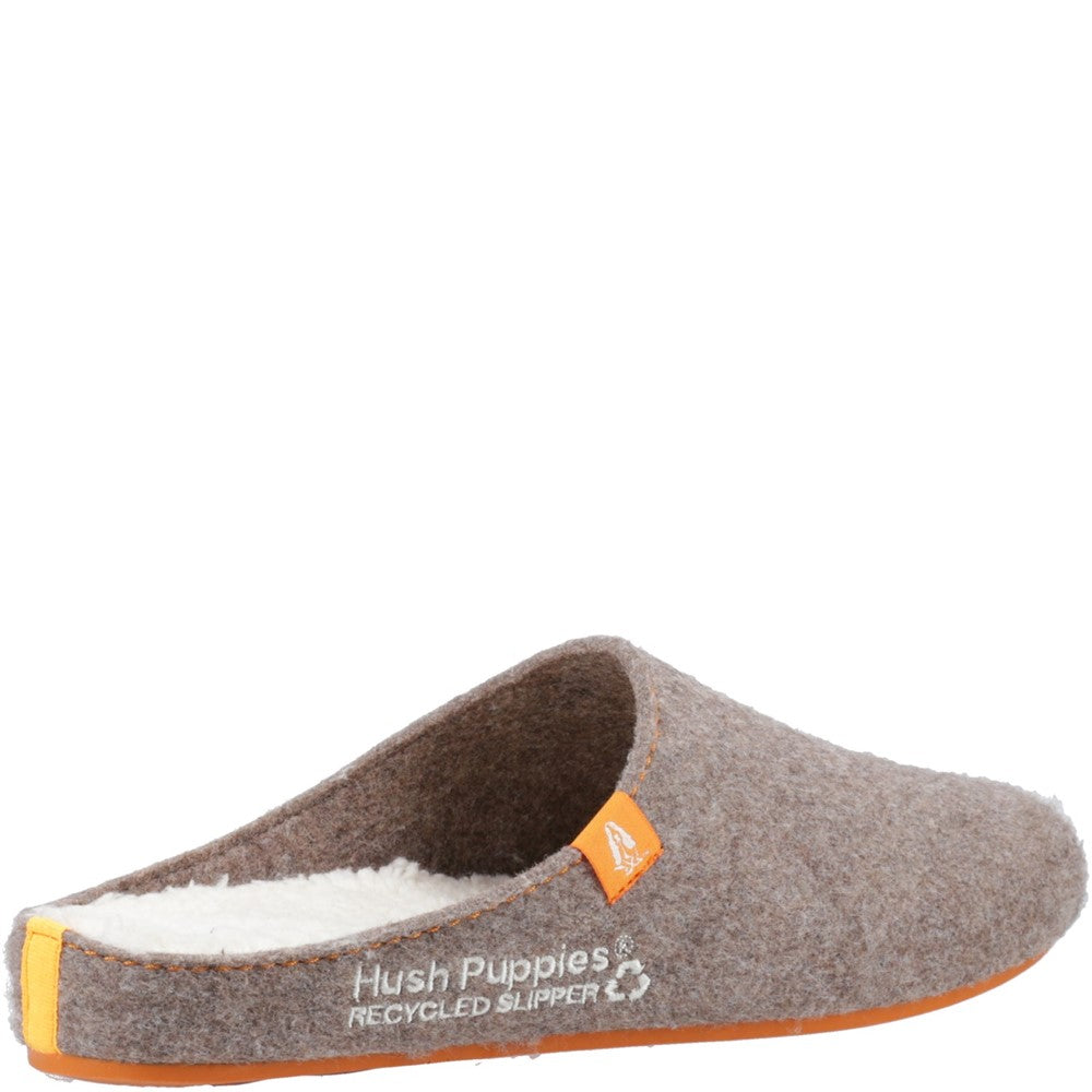 Hush Puppies The Good Slipper