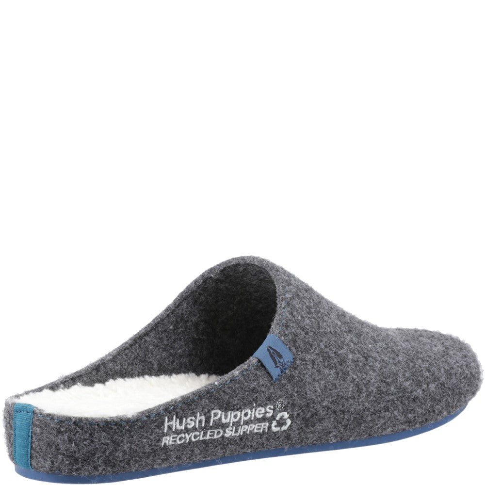 Hush Puppies The Good Slipper