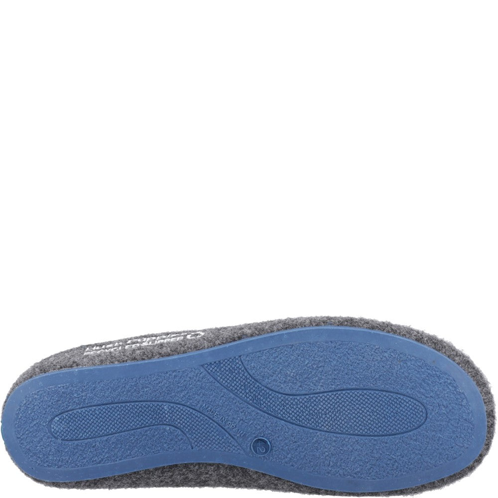 Hush Puppies The Good Slipper