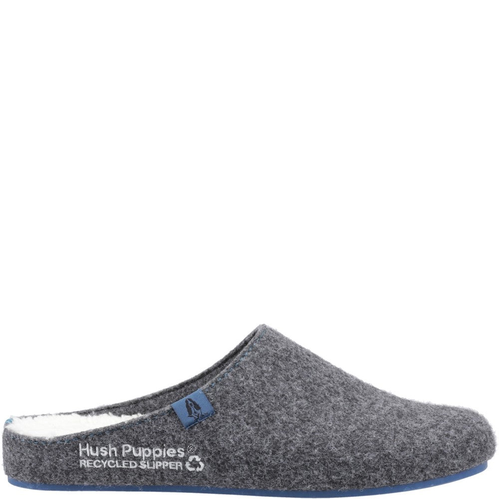 Hush Puppies The Good Slipper