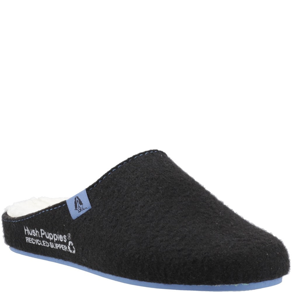 Hush Puppies The Good Slipper