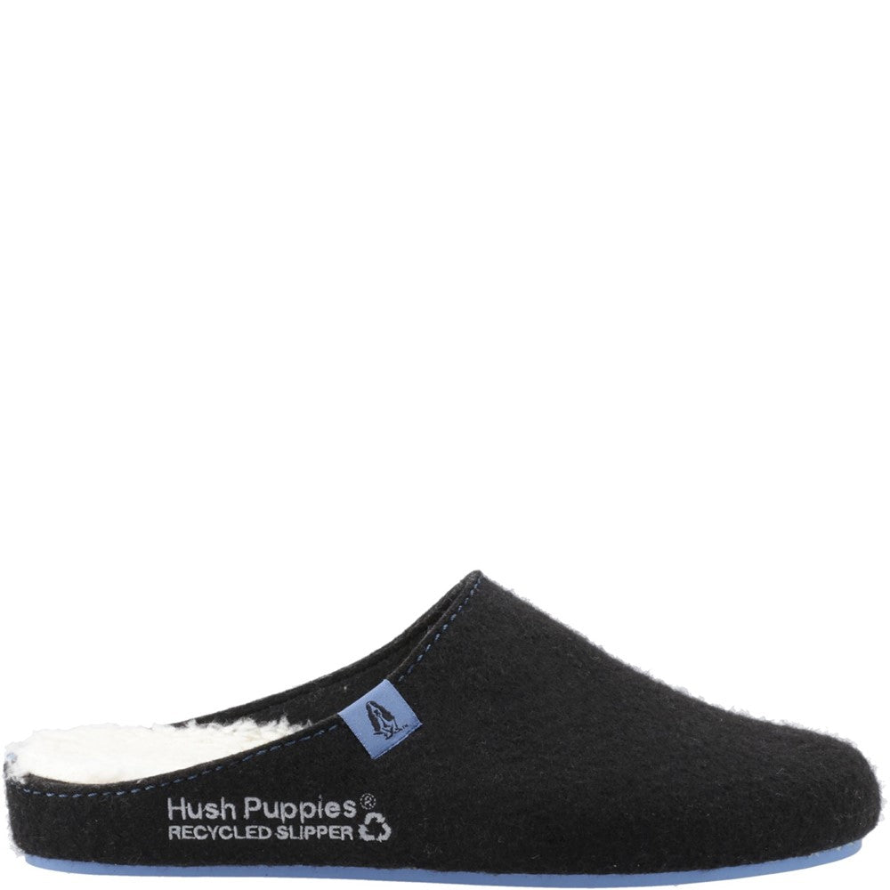 Hush Puppies The Good Slipper