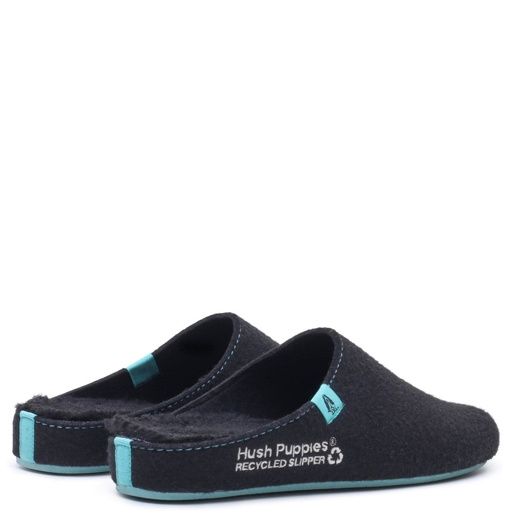 Hush Puppies The Good Slipper