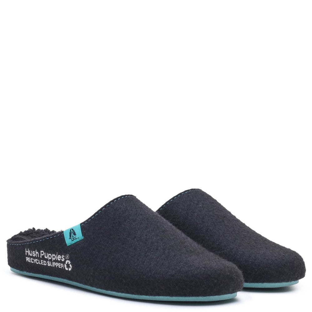 Hush Puppies The Good Slipper