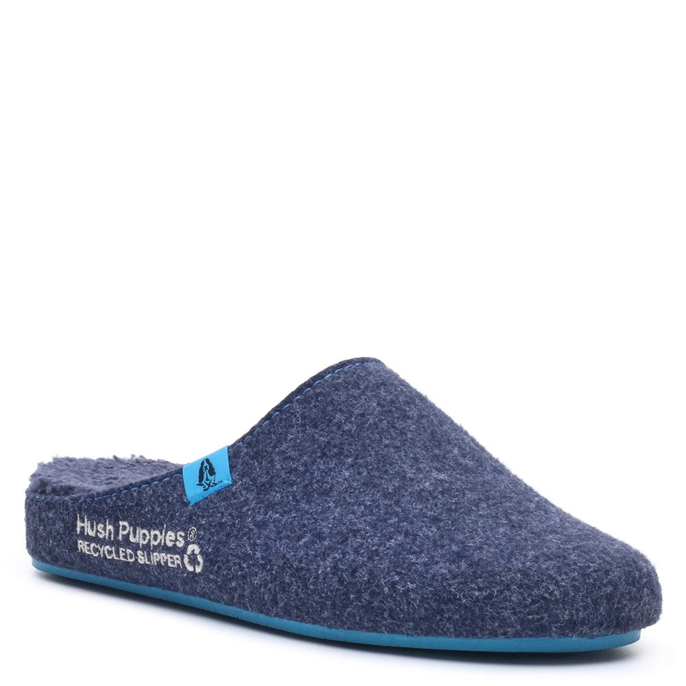 Hush Puppies The Good Slipper