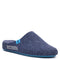 Navy blue