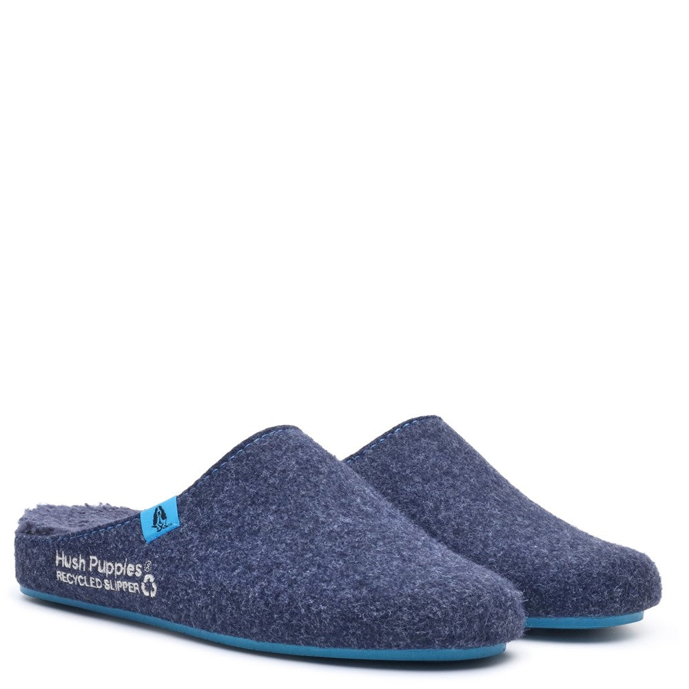 Hush Puppies The Good Slipper