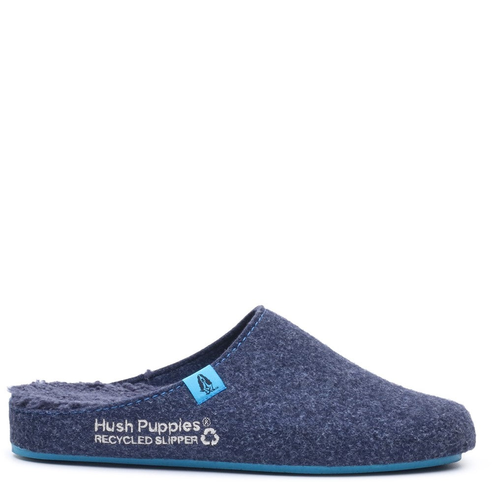 Hush Puppies The Good Slipper