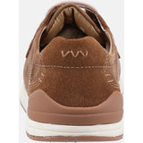 Hush Puppies Flynn Boat Shoe