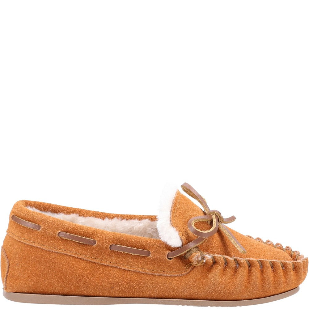 Hush Puppies Addison Slipper