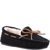 Hush Puppies Addison Slipper