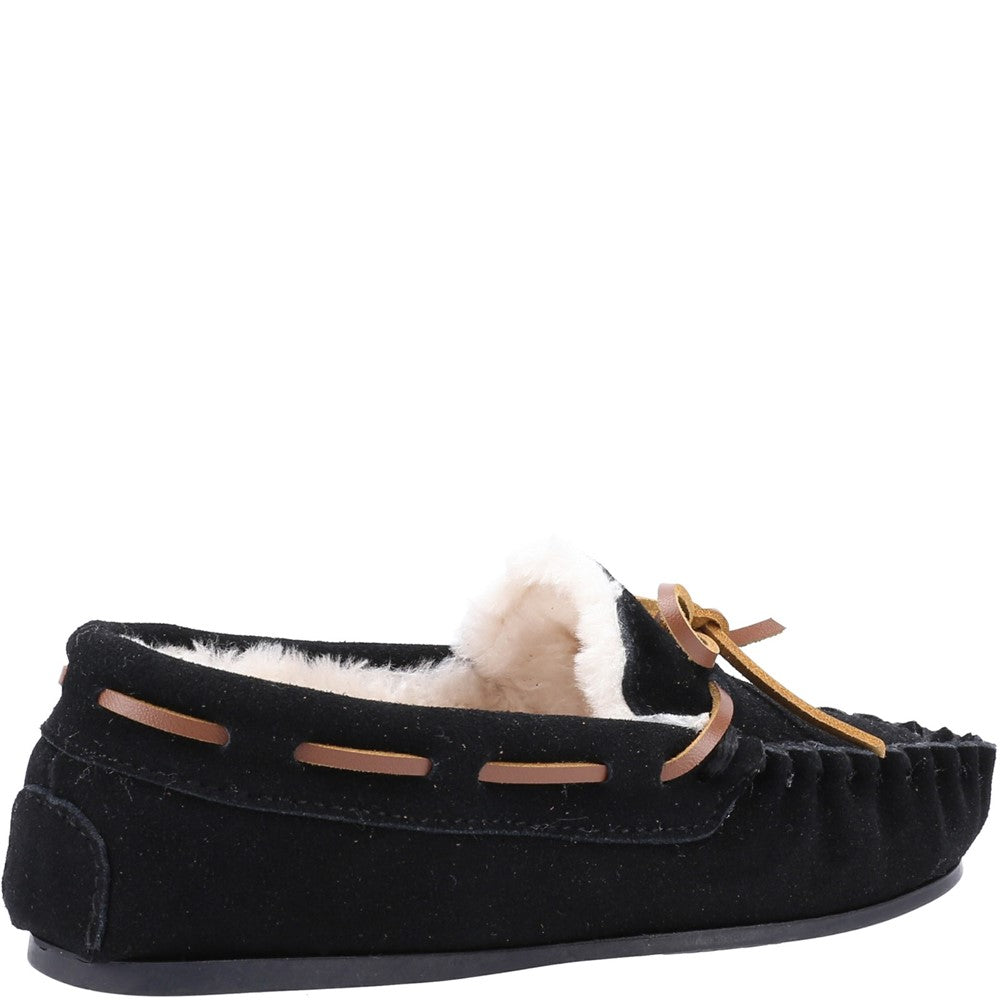 Hush Puppies Addison Slipper