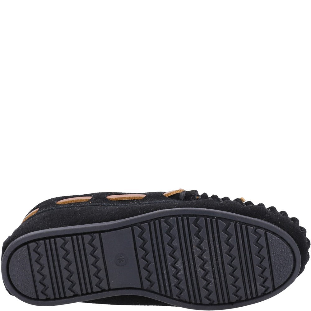 Hush Puppies Addison Slipper