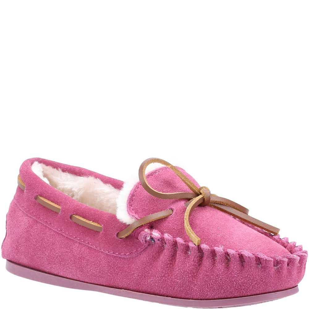 Hush Puppies Addison Slipper