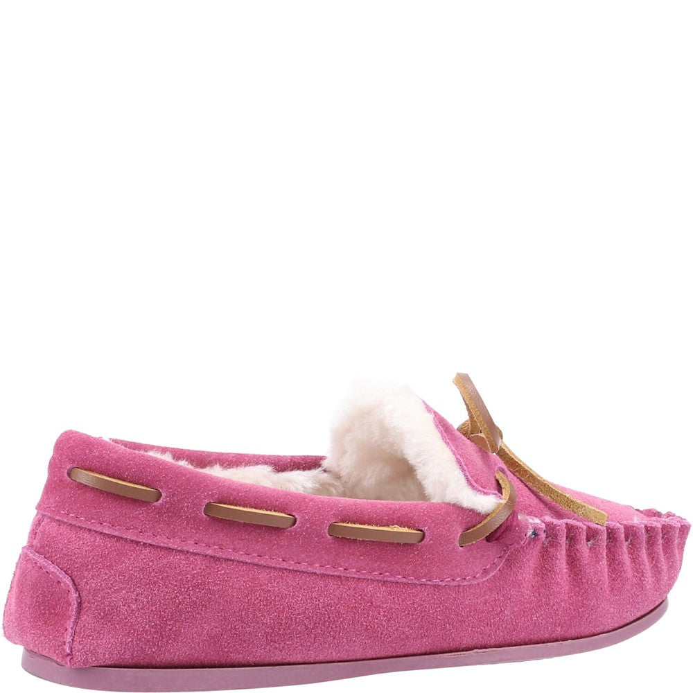 Hush Puppies Addison Slipper