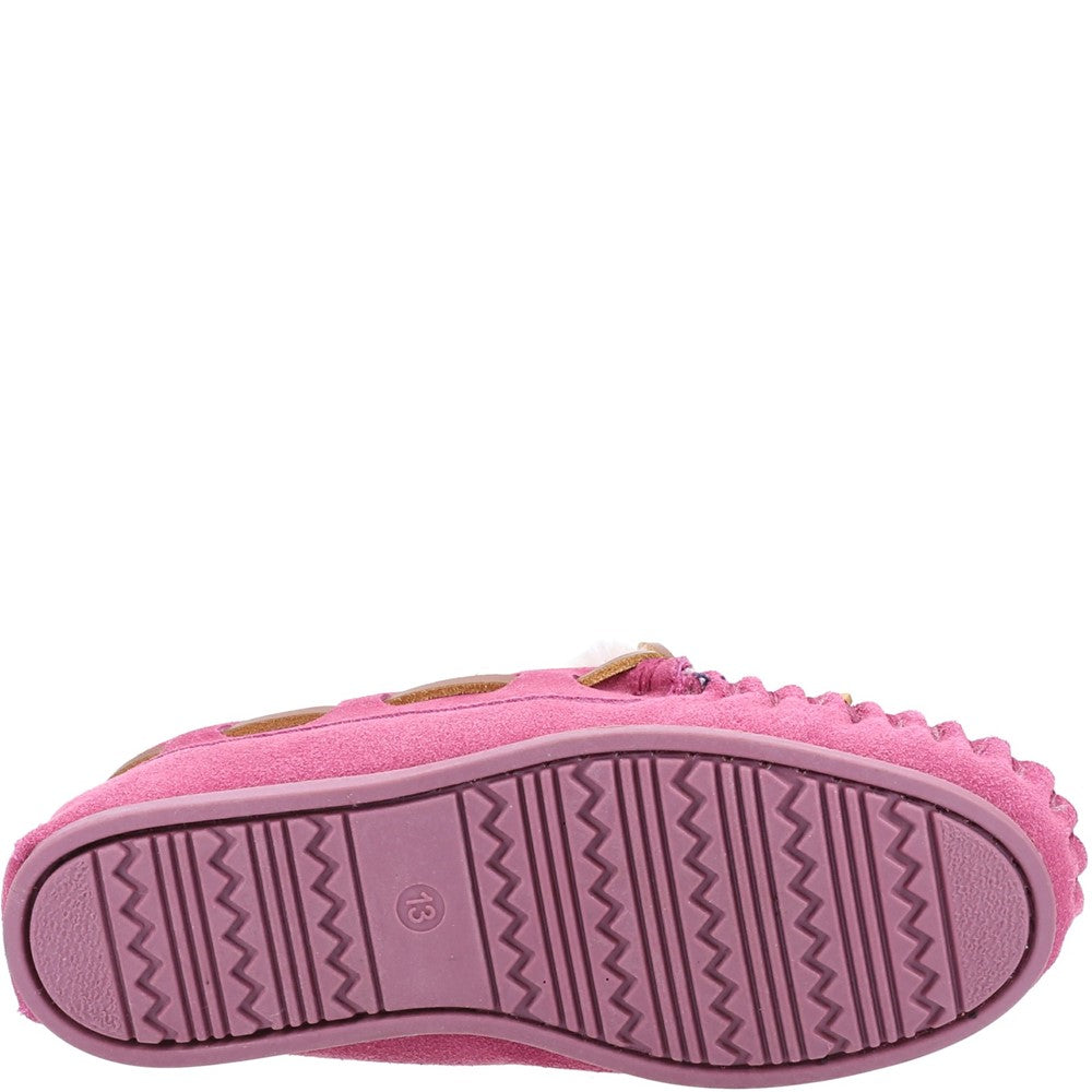 Hush Puppies Addison Slipper