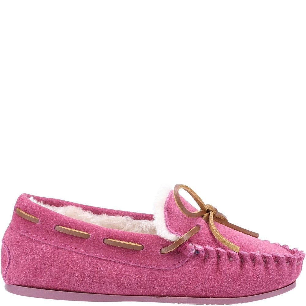 Hush Puppies Addison Slipper