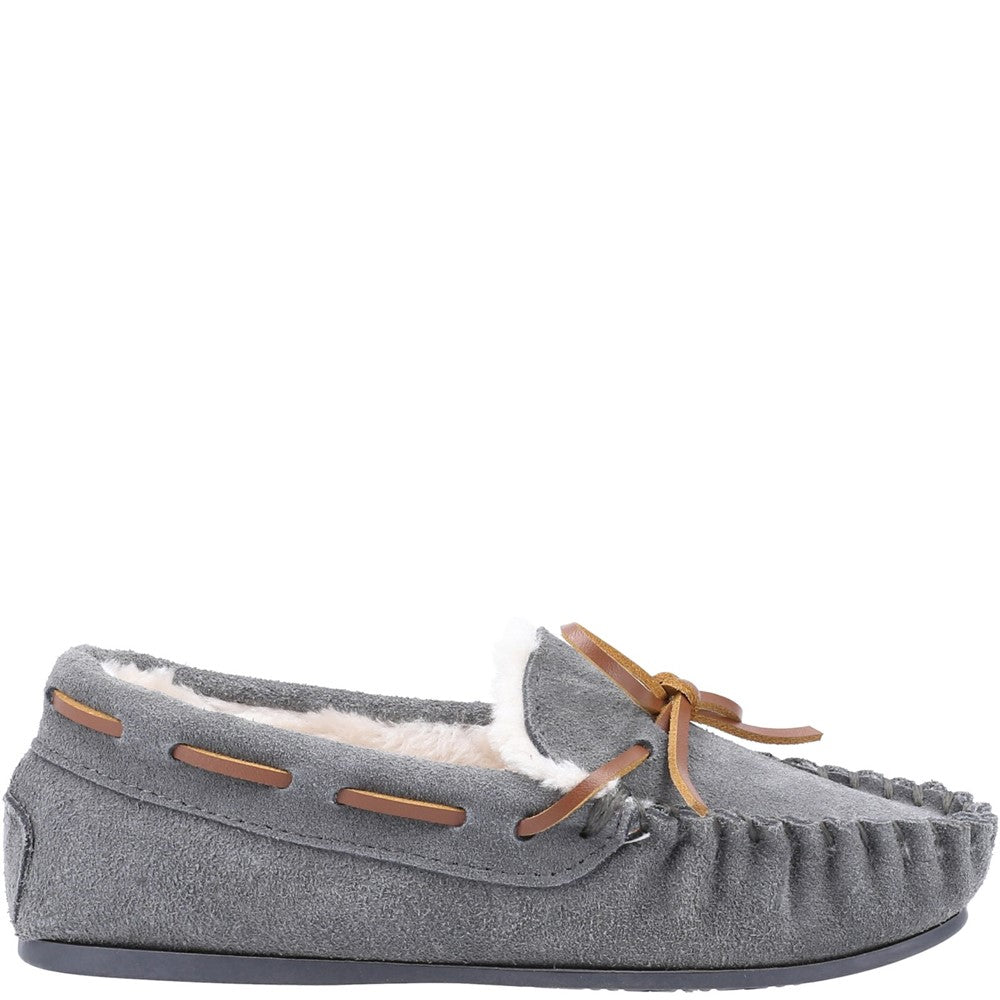 Hush Puppies Addison Slipper